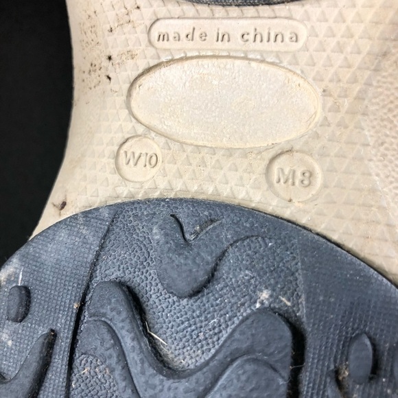 Crocs Trailbreak Outdoor Slip Resistant Sandals, Boating, Unisex - Picture 8 of 8